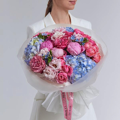 Небесная сказка